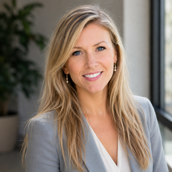 Dr. Sarah Mitchell